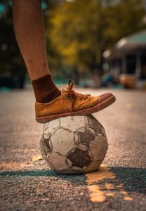 voetbal